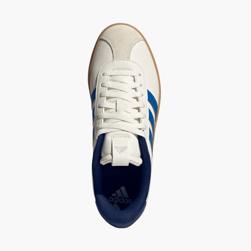 Мужская обувь Adidas VL Court 3.0 M JR8634 белый