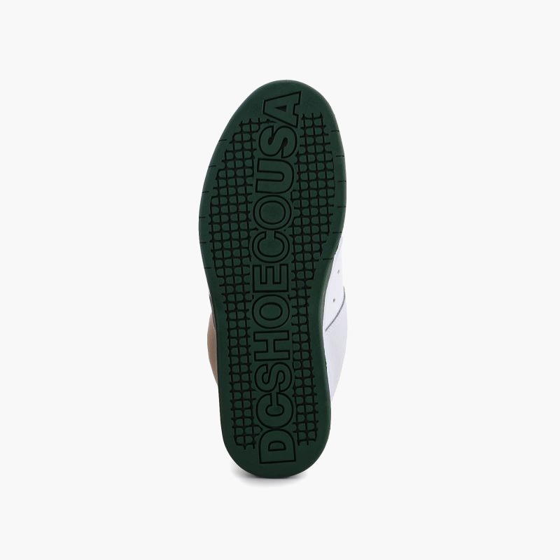 DC Shoes Lynx Zero SM ADYS100668-WGN shoes