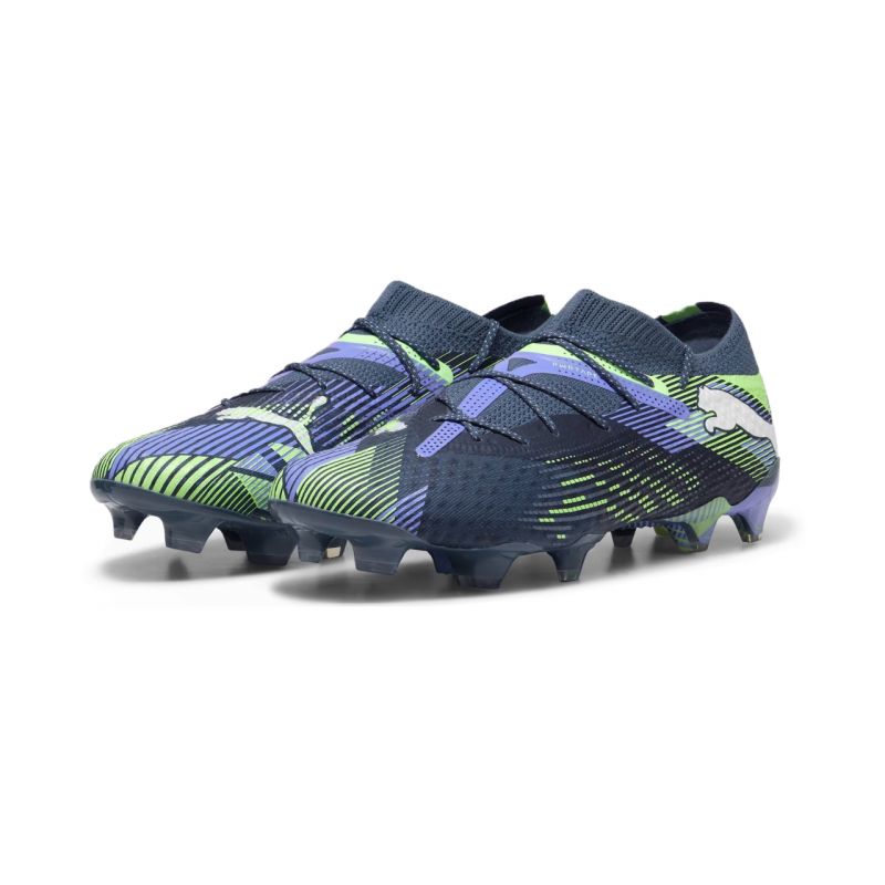 Puma Future 7 Ultimate Low FG/AG M 107919 03 football boots