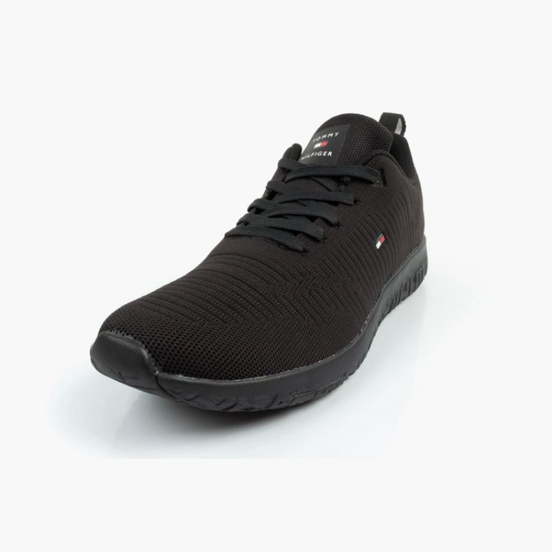 Обувь Tommy Hilfiger Corporate M FM0FM02838BDS