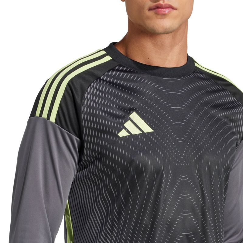 adidas Tiro 25 Competition Long Sleeve Goalkeeper Jersey LM M JN2017
