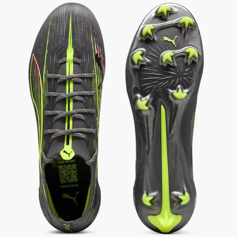 Puma Ultra 5 Ultimate FG M 108159-03 football boots