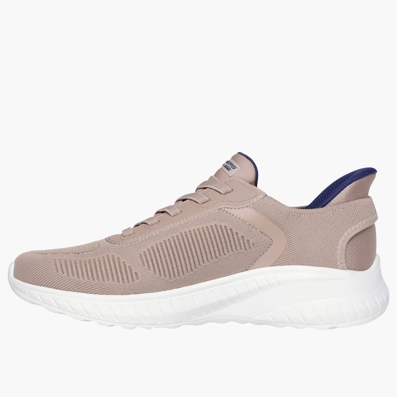 Спортивный инвентарь Skechers Slip-ins: Bobs Sport Squad Chaos - Solid Step M 118312-TPE