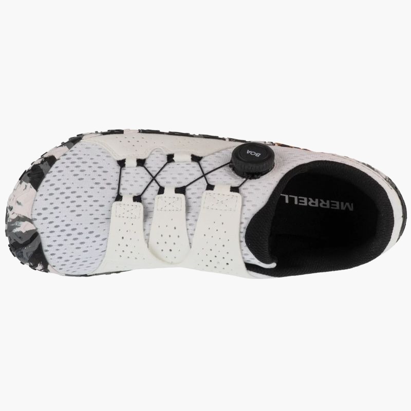 Merrell Vapor Glove 6 Boa M J068451 Running Shoes