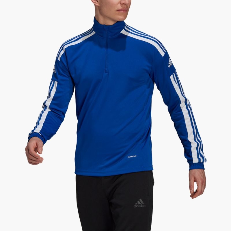 Adidas Squadra 21 Training Top M GP6475 sweatshirt