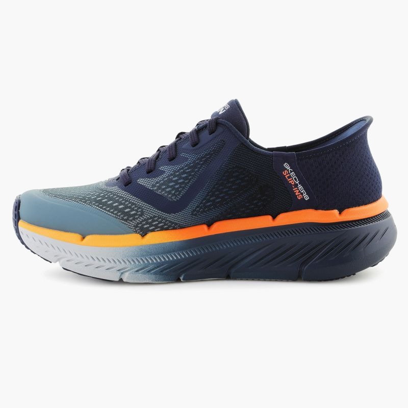 Skechers Slip-Ins Max Cushioning Elite Premier 2.0 M shoes 220526-NVOR