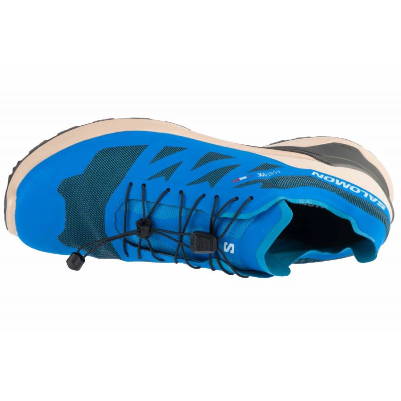 Salomon Xa Meta Made In France Running Shoes M L47886700