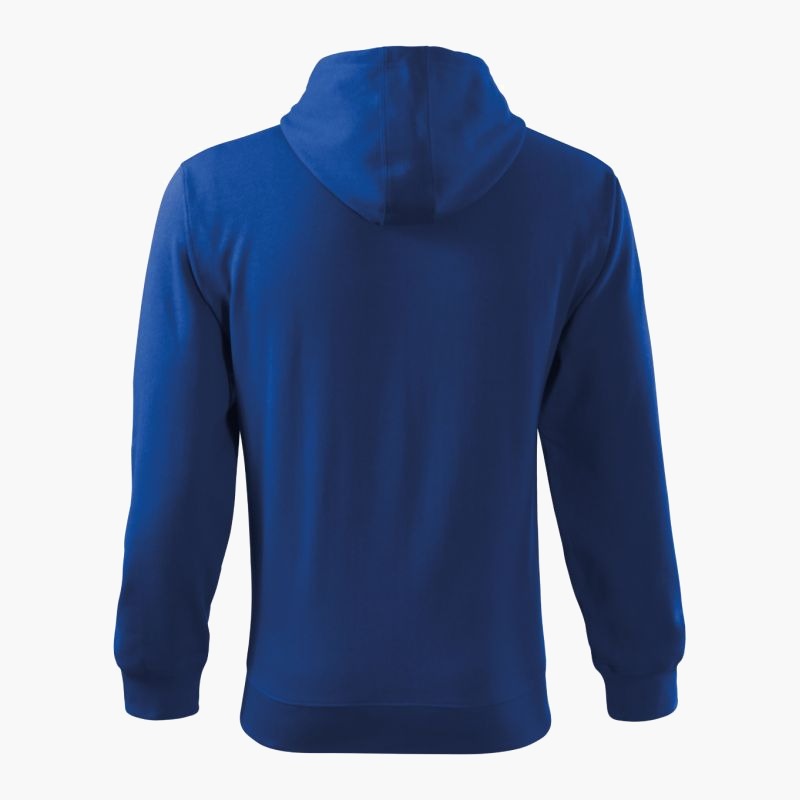 Malfini Trendy Zipper M MLI-41005 sweatshirt