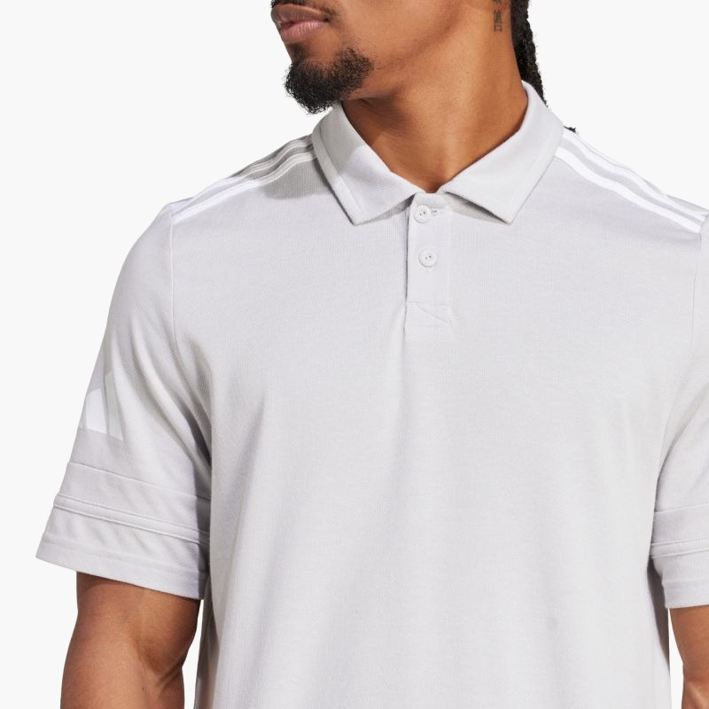 Adidas Squadra 25 Polo Shirt M JY3421