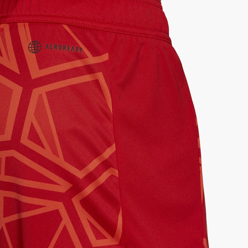 adidas Condivo 22 M H18814 goalkeeper shorts