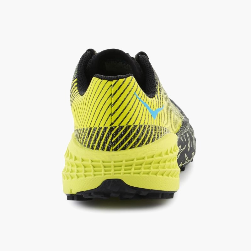 Hoka One Evo Speedgoat M 1111430-CIB Running Shoes
