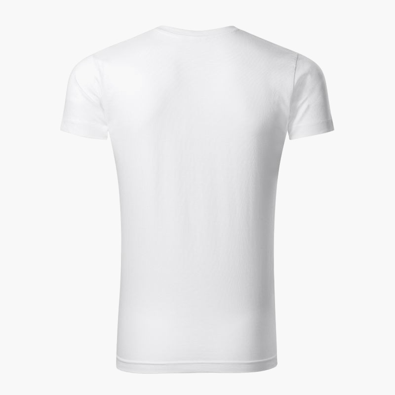 Slim FitMalfini V-neck T-shirt M MLI-14600