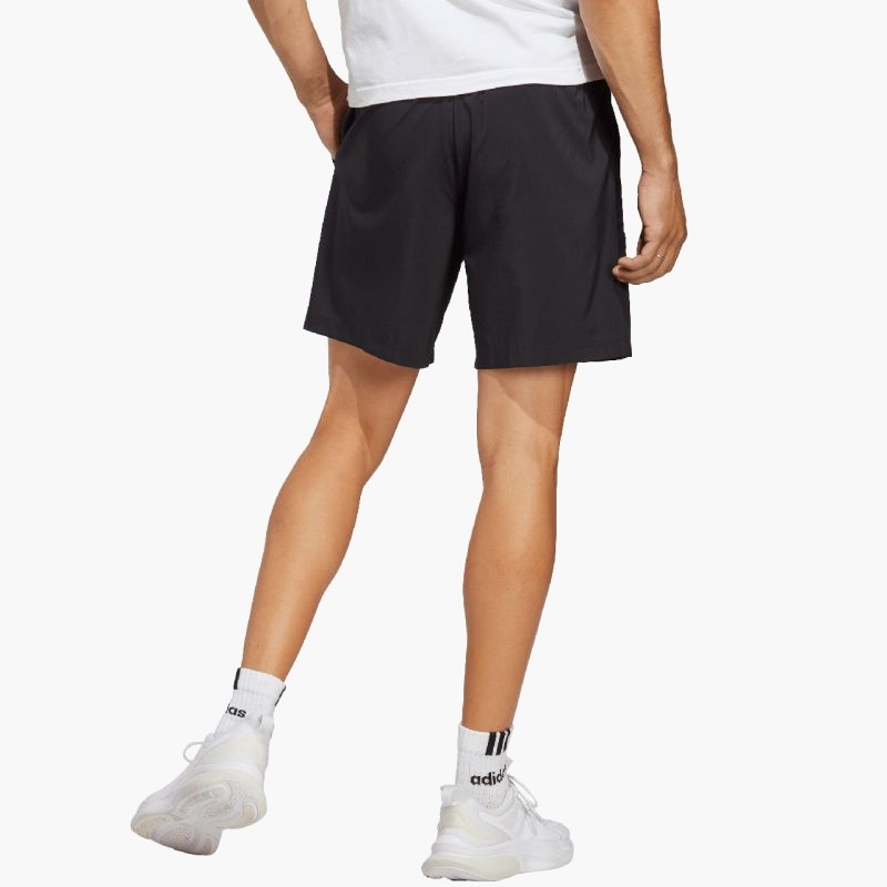 adidas Aeroready Essentials Chelsea Linear Logo Shorts M IC9441