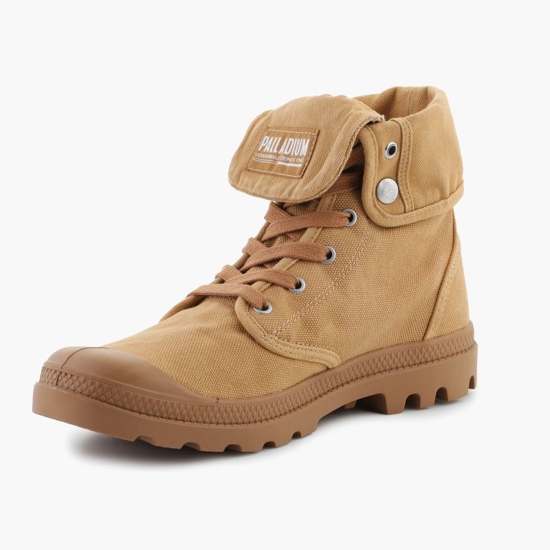 Palladium Baggy M 02353-285-M shoes
