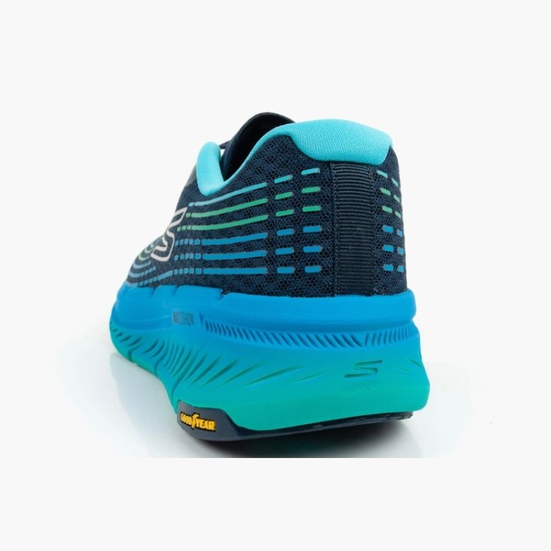 Skechers Max Cushioning M 220835/NVBL Running Shoes