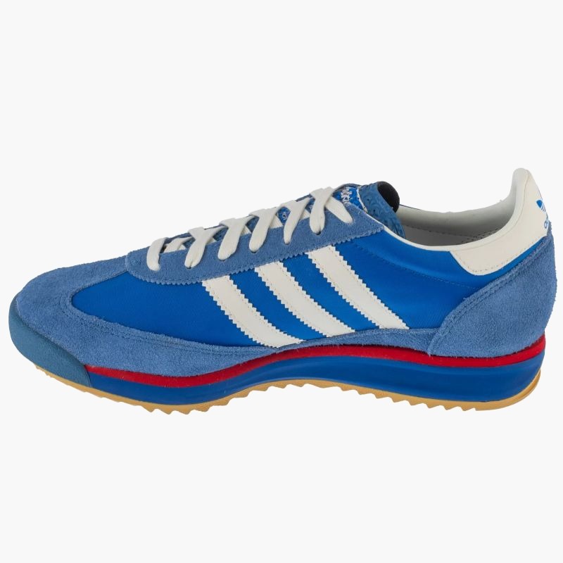 Мужская обувь Adidas SL RS 72 M IG2132 синий