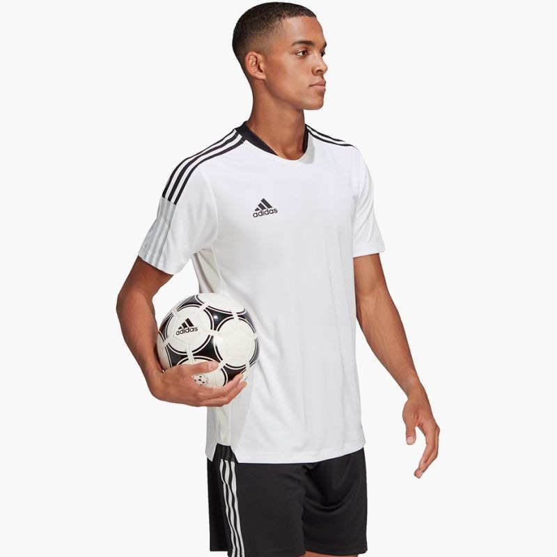 adidas Tiro 21 Training Jersey M GM7590