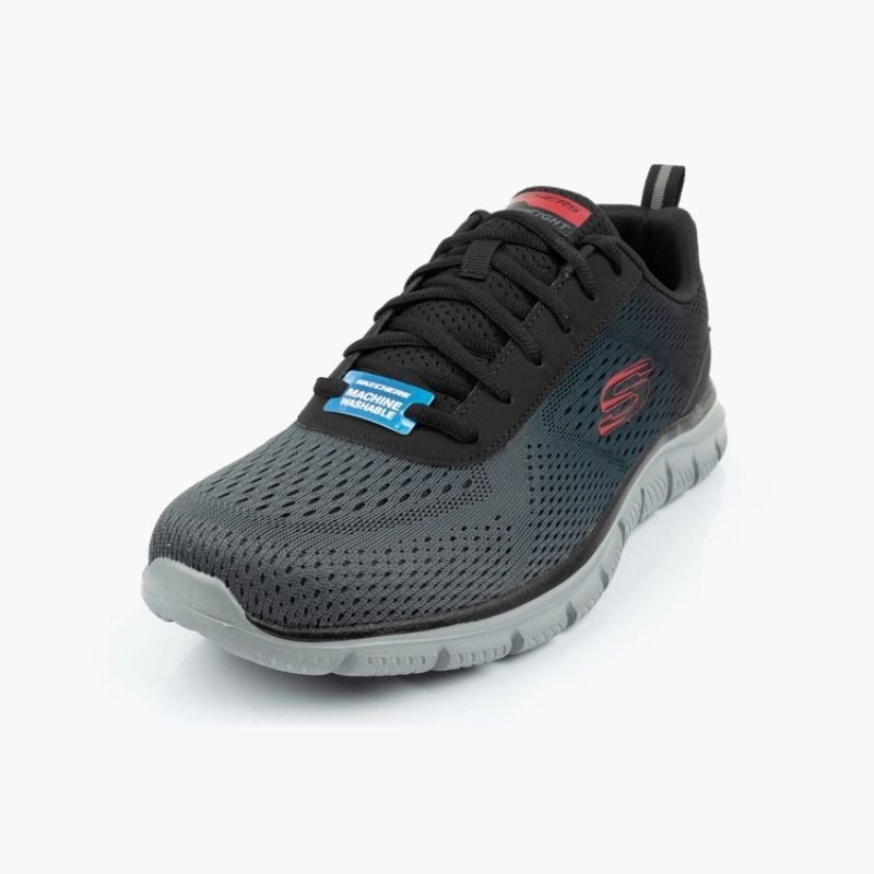 Skechers Track M 232399/BKCC shoes