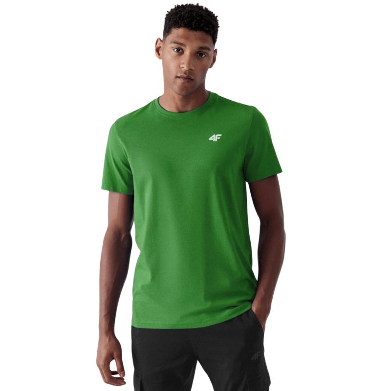 T-shirt 4F M3095 M 4FWSS25TTSHM3095 41S