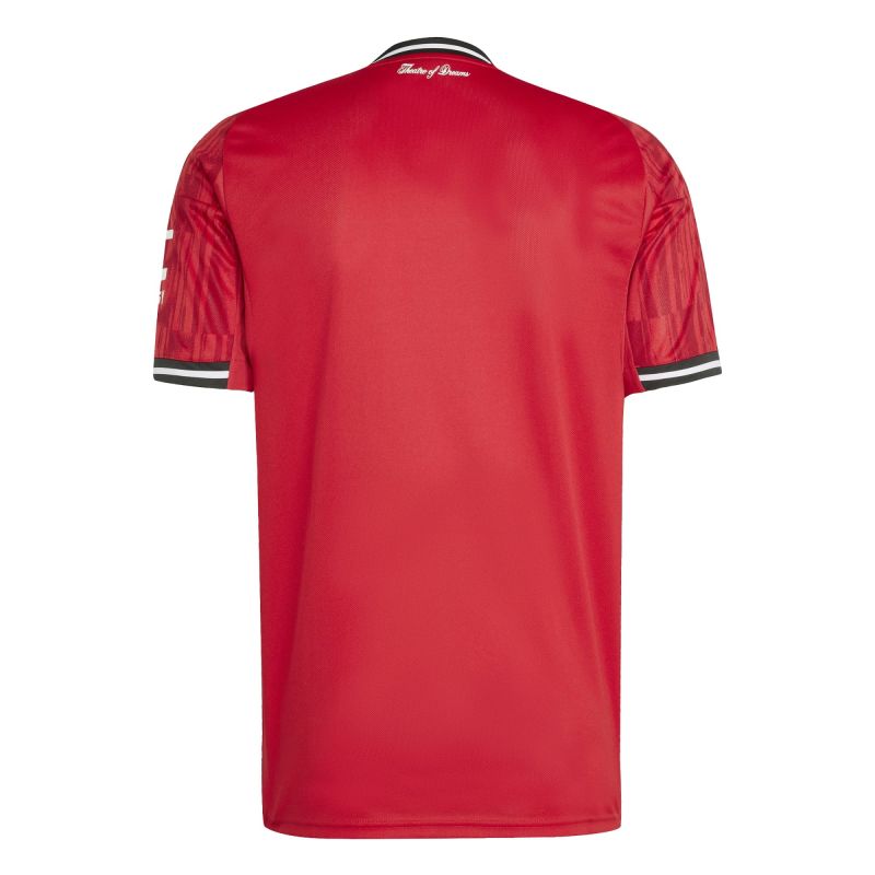 adidas Manchester United Home T-shirt M JI7428