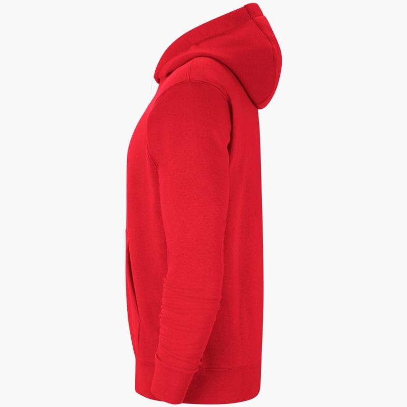 Nike Team Club 20 Hoodie M CW6894 657
