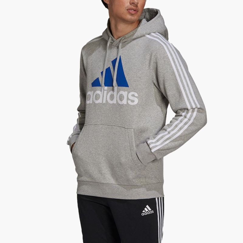 Adidas Mens Essentials Hoodie M GV5249 sweatshirt