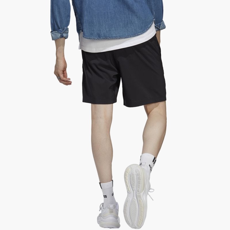 adidas Aeroready Essentials Chelsea Small Logo M IC9392 shorts