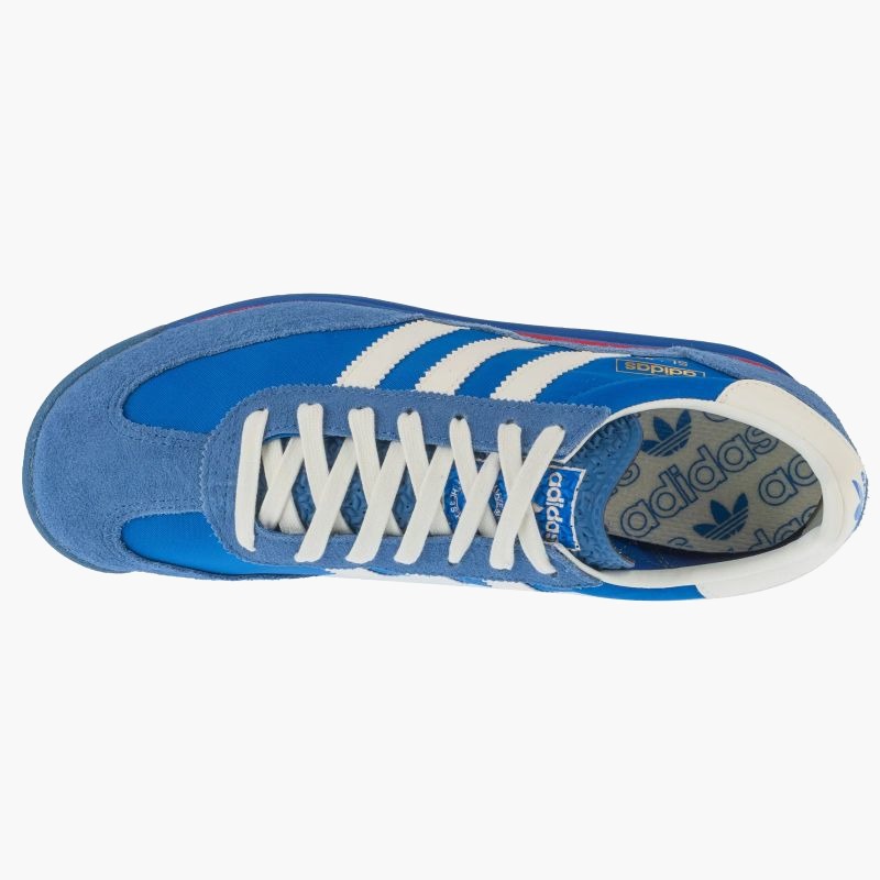 Мужская обувь Adidas SL RS 72 M IG2132 синий