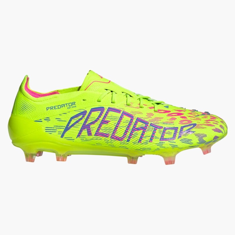 Adidas Predator Elite FG M JH6455 shoes