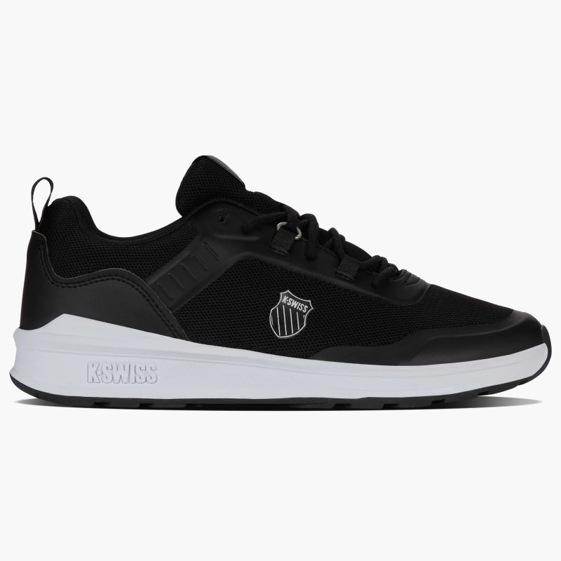 Обувь K-Swiss Vista Trainer SP M 04426-068-M черный