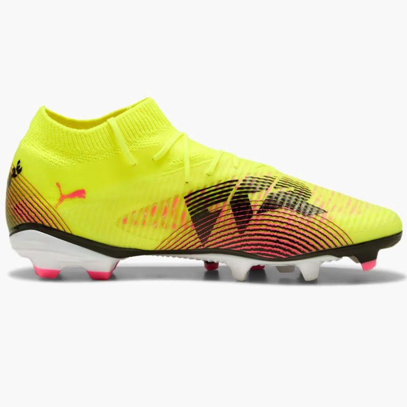 Puma Future 8 Pro FG/AG M 108139-03 football boots
