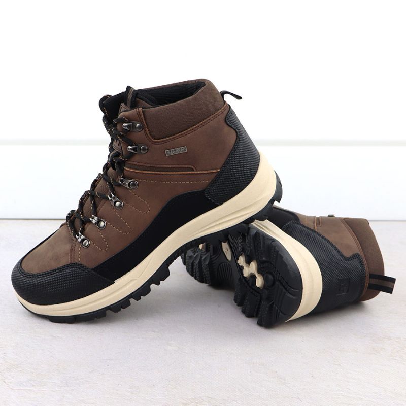 Uninsulated boots Big Star M SS174049 INT2161B