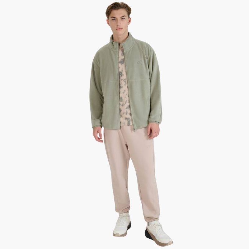 4F M320 M 4FWSS25TFLEM320 44S sweatshirt