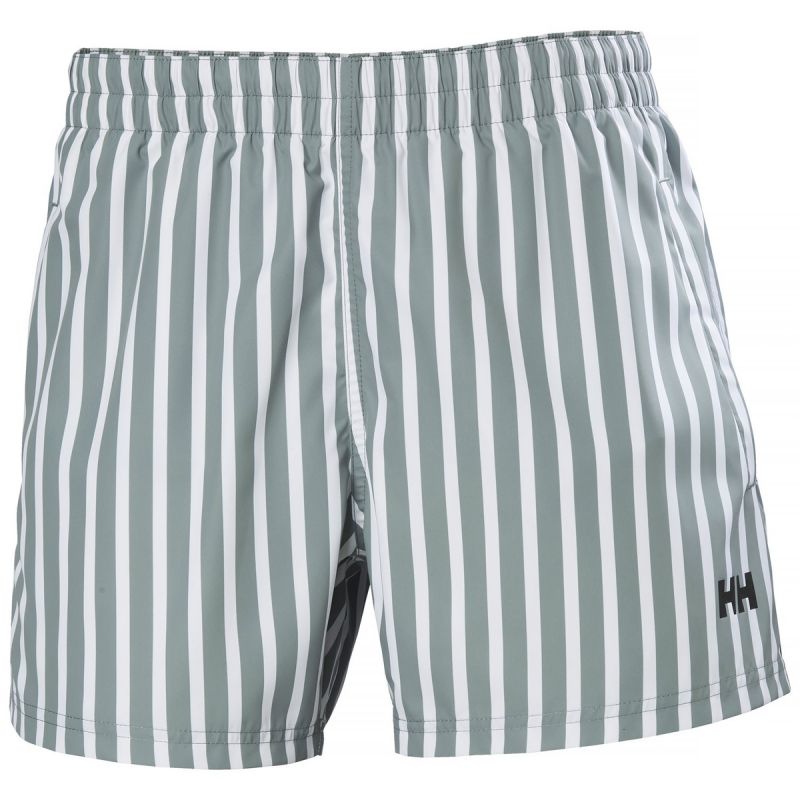 Helly Hansen Newport Trunk Swim Shorts M 34296 485