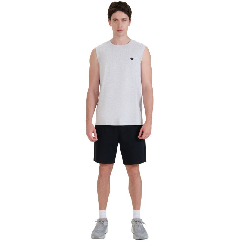 T-shirt 4F M125 M 4FWMM00TSLEM125 27M