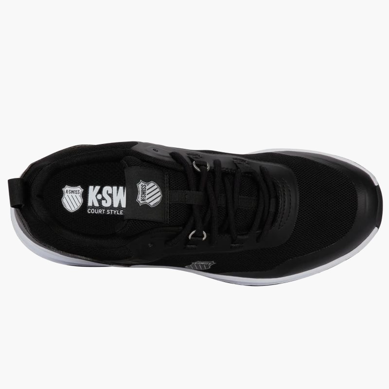 Обувь K-Swiss Vista Trainer SP M 04426-068-M черный