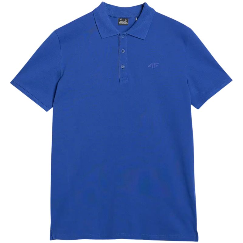 Polo shirt 4F M 4FWAW25TPTSM555 36S