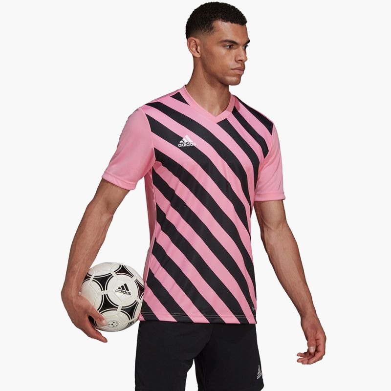 adidas Entrada 22 Graphic Jersey M HC2633