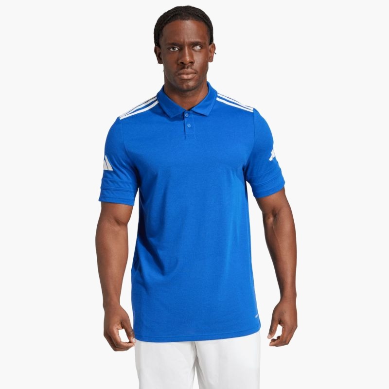 adidas Squadra 25 Polo Shirt M JW0890