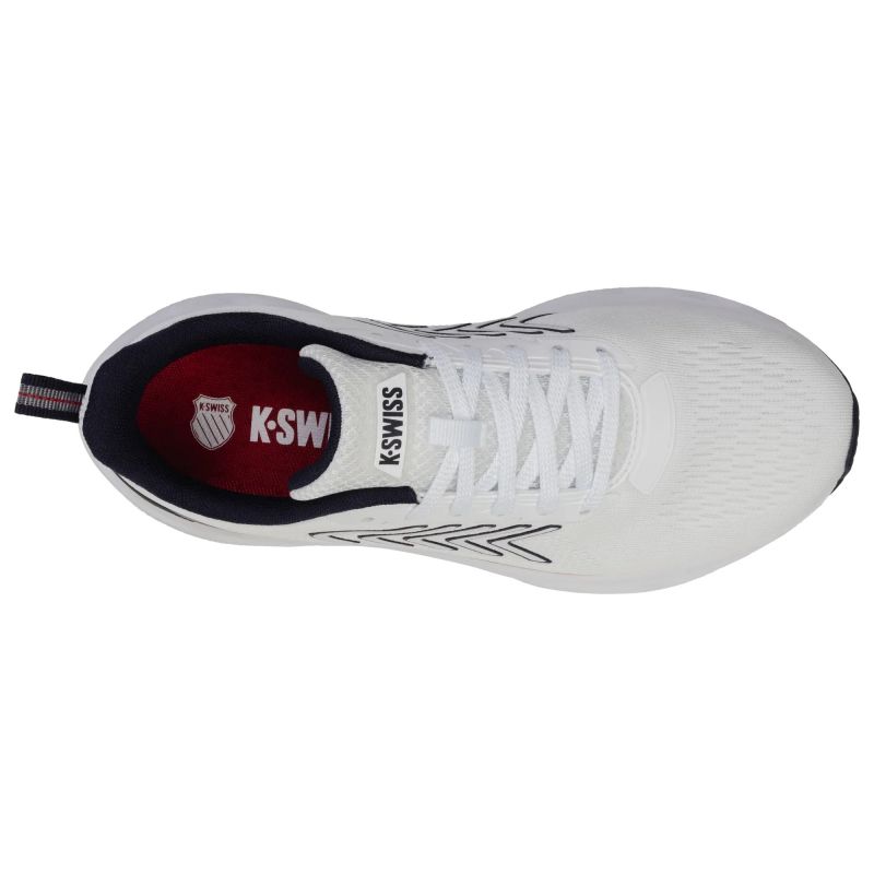 K-Swiss Melrose Tubes Lite M shoes 04494-130-M