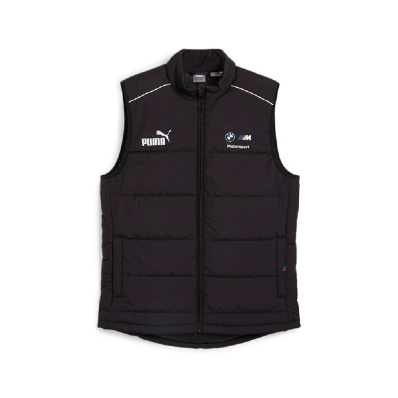 Puma BMW MMS MT7 M 627452 01 Vest