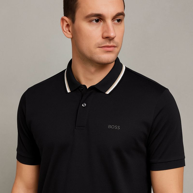 Boss Paule polo shirt M 50538100-001