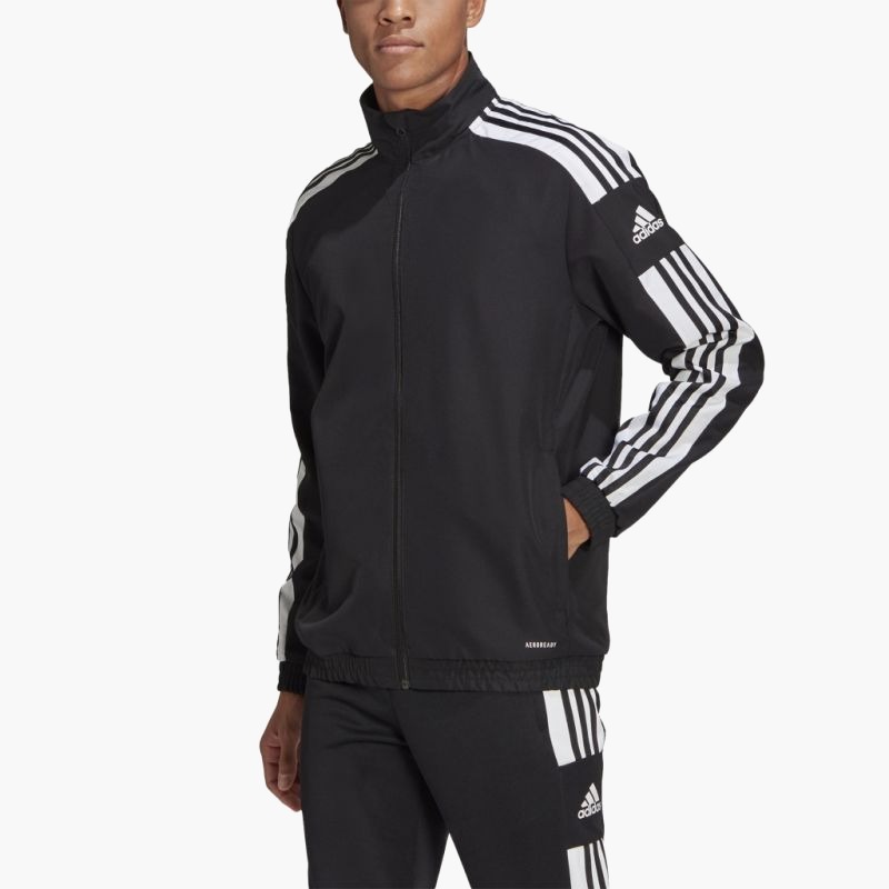 Adidas Squadra 21 M GK9549 sweatshirt