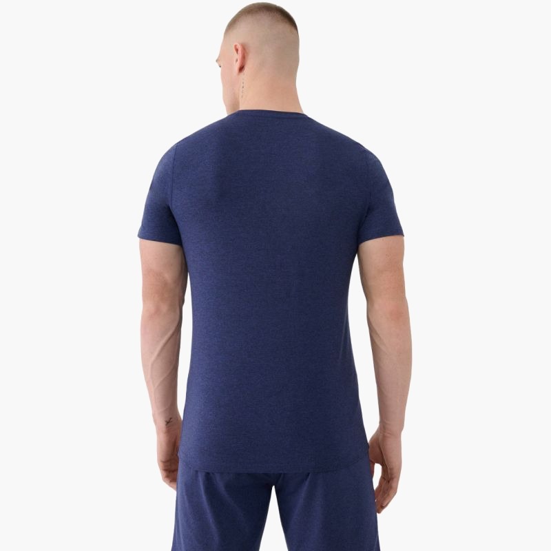 T-shirt 4F FNK M1344 M 4FWSS25TFTSM1344 30M