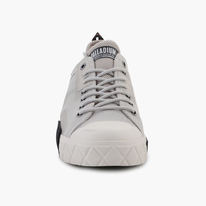 Palladium Ace City Shell LO 2 M shoes 74452-096-M