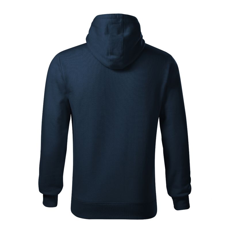 Malfini Cape Free sweatshirt M MLI-F1302 navy blue