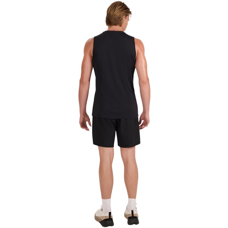 Men's shorts 4F FNK M1311 deep black 4FWMM00TFSHM1311 20S