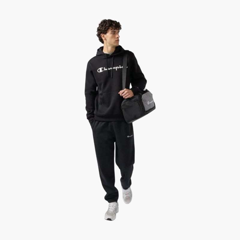 Champion Hooded Sweatshirt M 221809.KK001