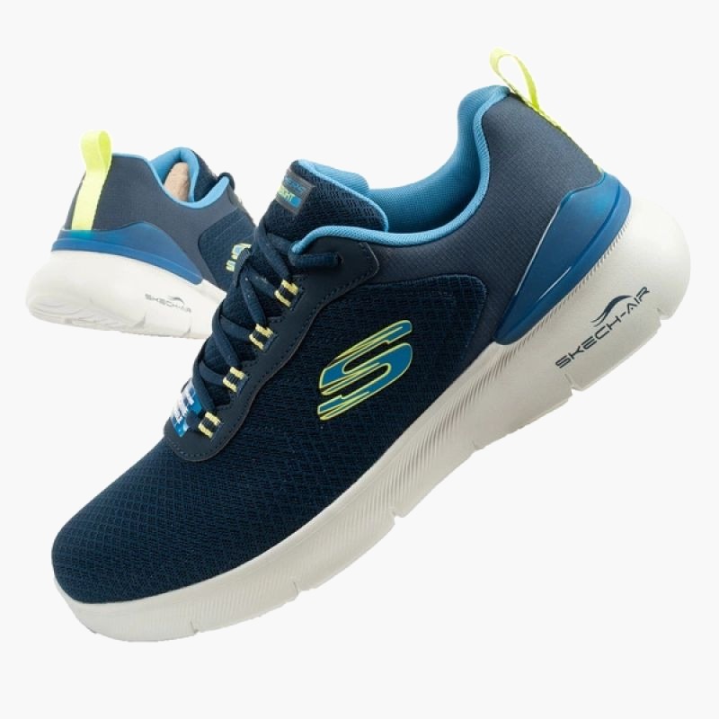 Обувь Skechers Dynamight 2.0 M 232971/NVLM