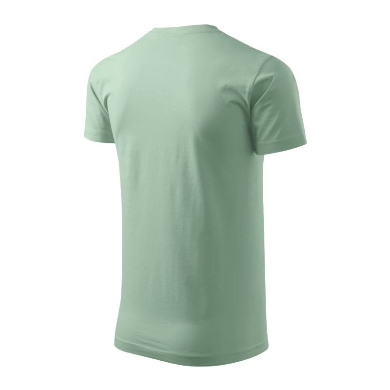 Men's Basic T-shirt (sage)